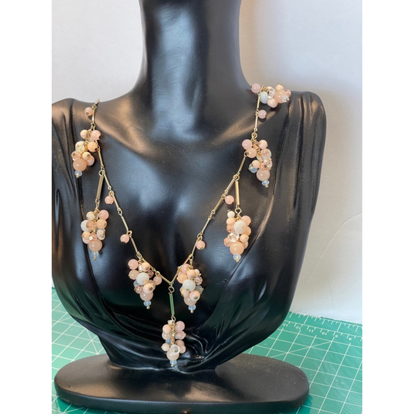 Talbots necklace - Picture 5 of 8